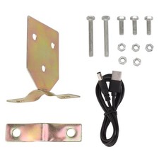 3 Pales Anémomètre Pour Grue