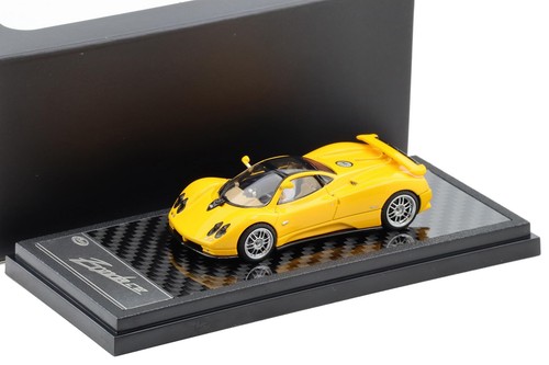 Lcd models pagani zonda - 1:64,