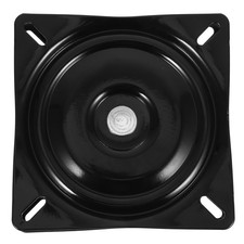 Chaise pivotante tabourets de