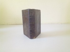 livre ancien-Recueil de