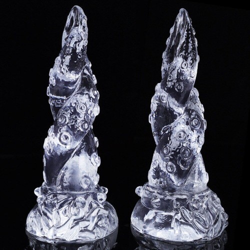 New tpe transparent opposite - new,