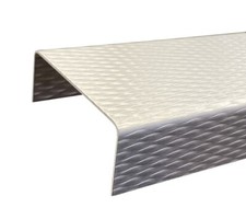 Profils en U Inox 5WL