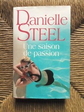 Livre roman amour Une saison