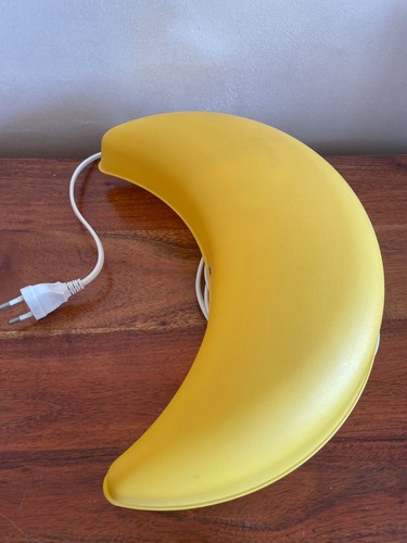 Applique ikea vintage lune - ,