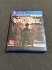 The Walking Dead Saints &