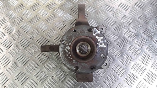 Fusee avant droit nissan note - droit,