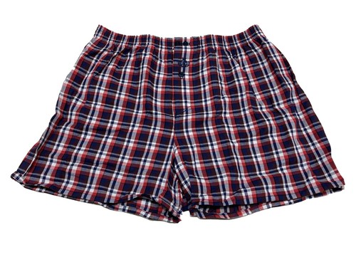 Caleçon homme cadres madras - caleçon,