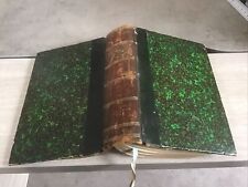 VOLNYS, les exploits d'un titi