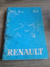 Manuel de Réparation