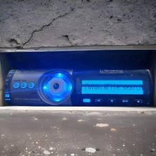 Pioneer DEH-P8MP DEH-P80MP car