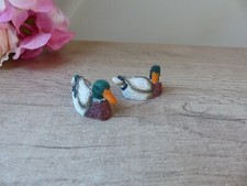 Figurines 2 miniatures