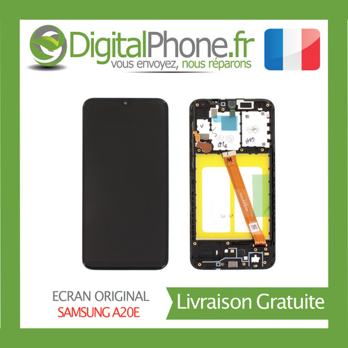 Ecran origine service pack - origine,