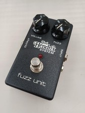 Mxr Jh-2S Effector