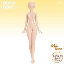 [2.0] VOLKS Dollfie Dream Doll