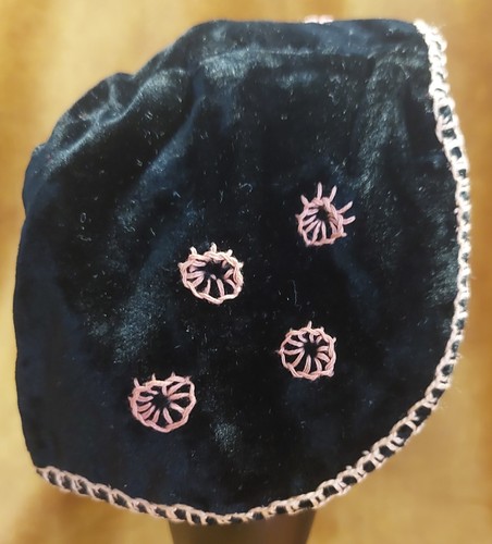 Beguin breton bonnet enfant - beguin,