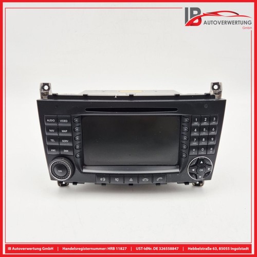 Système navigation radio - système,