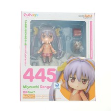 [FIG] Nendoroid 445 Renge