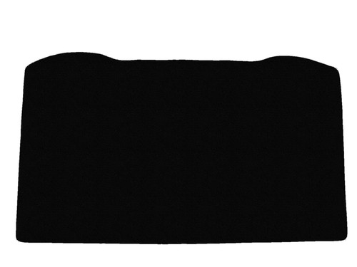 Noir tapis sol - noir, pour