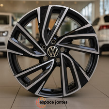 ⚡️ 4 jantes alu neuves 19" style VW GOLF 8 GTI adelaide GTD GTE golf 5 6 7 8