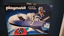 Playmobil 6196 Navette