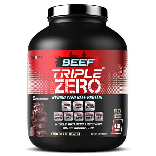 Boeuf laperva triple zéro - laperva,