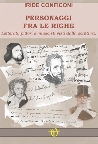 Iride conficoni personaggi fra - personaggi,