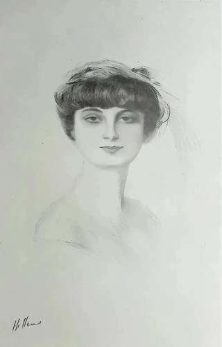 Paul césar helleu la - paul-césar,
