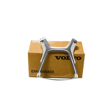 VOLVO enjoliveur de volant d'origine 31390457