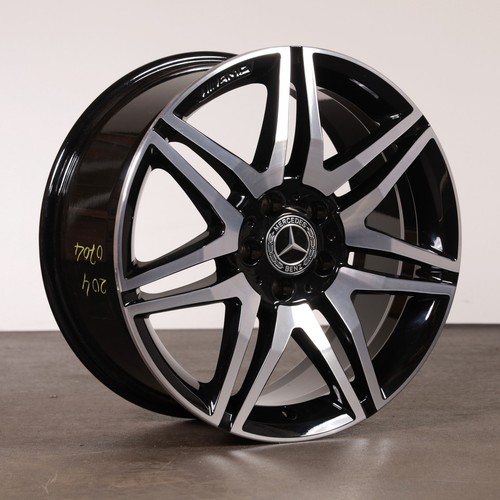 Jante alliage mercedes - alliage, 8,5