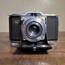 Zeiss Ikon Ikonta 522/24