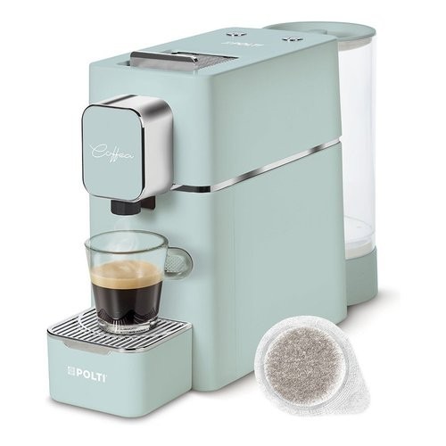 Polti machine café - machine, À