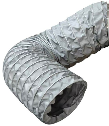 Flexible air duct - flexible,