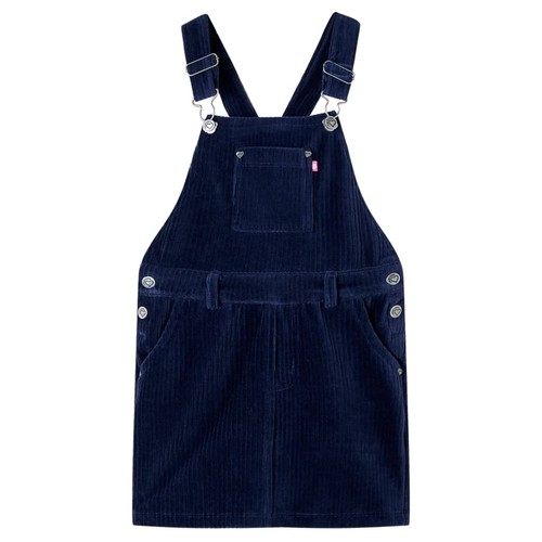 Robe salopette pour - , enfants
