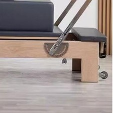 Rouleau de roue Pilates