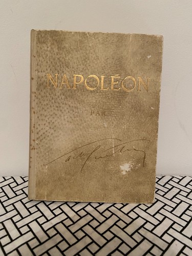 Napoleon sacha guitry - /,
