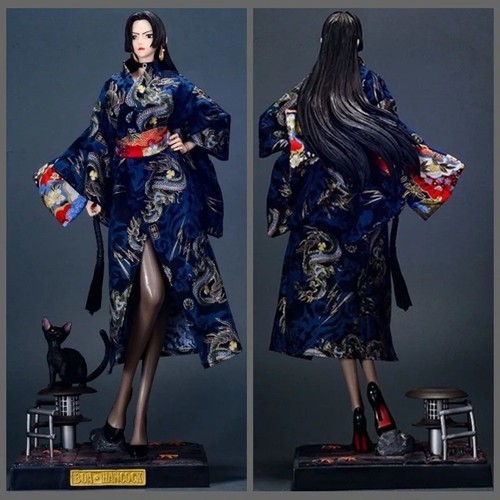 Figurine one piece - figurine,
