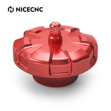 NICECNC Bouchon de Réservoir D'huile Pour Honda XR650L 1993-2025