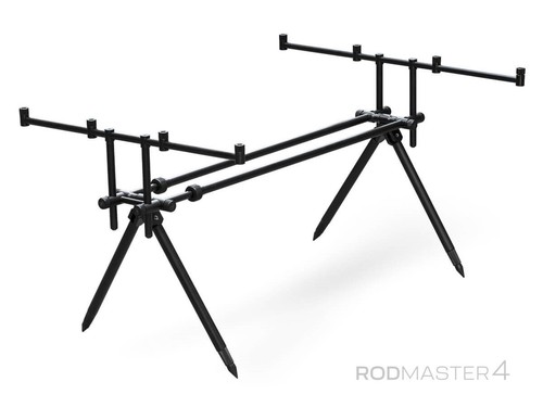 Zfish rodmaster rod pod - zfish,