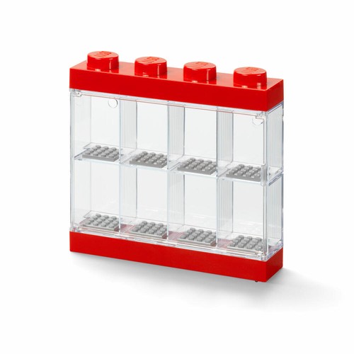 Nhg lego vitrine minifigure - nhg,