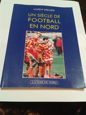 Livre Un Siècle de Football
