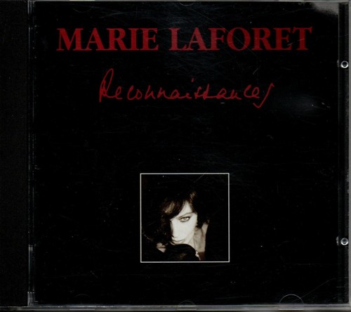 Marie laforet reconnaissances - marie,