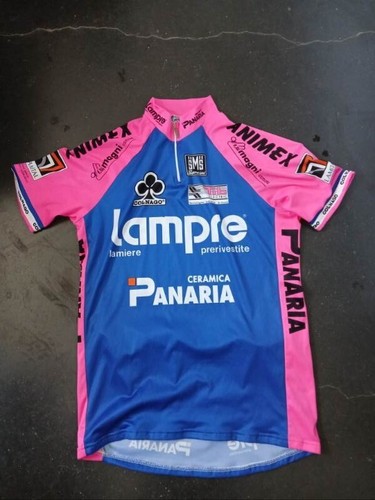 Maillot cyclisme vintage vélo
