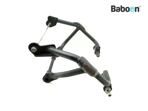 Bar accident bloc moteur - bar,