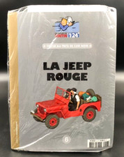 EDITIONS MOULINSART 1/24