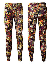 Traditionnel Steampunk Machine