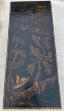 1970′ Table Basse Bronze