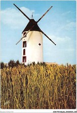 AIWP10-1009 - MOULIN - LA VENDEE PITTORESQUE - DU GRAIN AU MOULIN