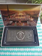 Plaque commémorative