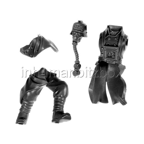 Vgdk10 corps veteran - corps,