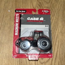 TRACTEUR CASE MAGNUM MX275
